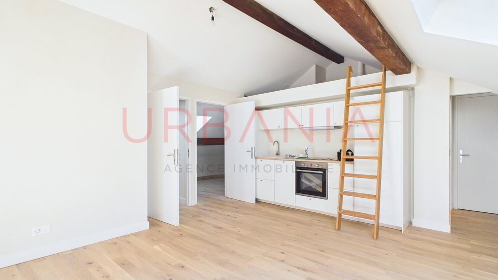 Wohnung – Grand-Lancy - Ansicht 2