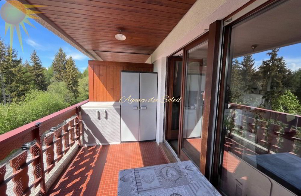 Wohnung – Crans-Montana - Ansicht 4