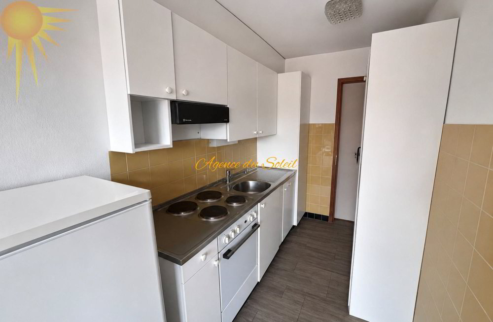 Wohnung – Crans-Montana - Mehr