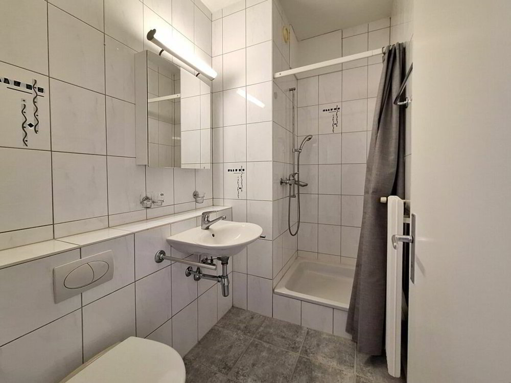 2 Zimmer Wohnung zu vermieten in Sitten - Bild 1/5