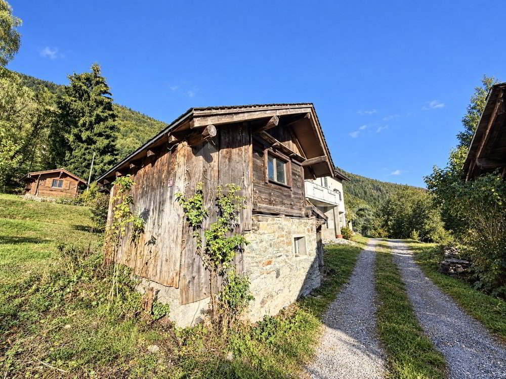Maison 8 pièces à acheter à Vérossaz - image 1/13