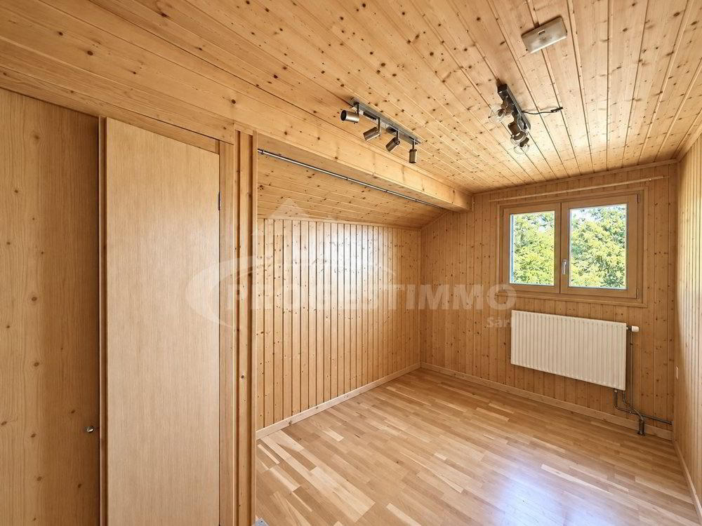 Haus – Vérossaz - Ansicht 2