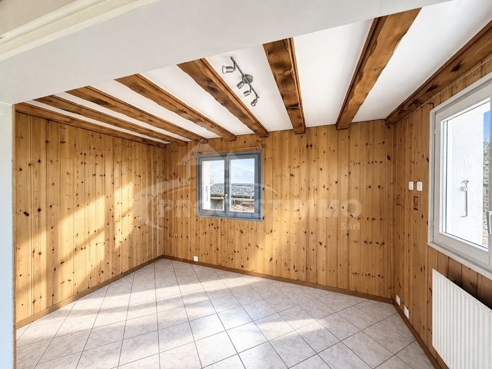 Haus – Vérossaz - Ansicht 4