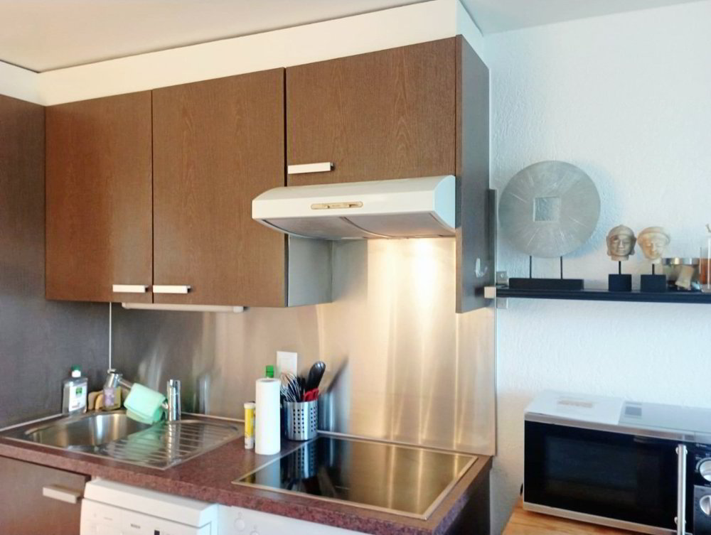 Appartamento di 4 locali in affitto a Geneva - immagine 1/8