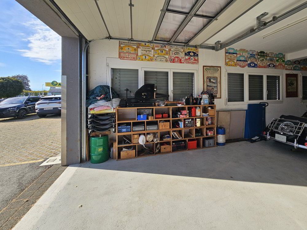 null Zimmer Büro zum verkaufen in Cossonay-Ville - Bild 1/4