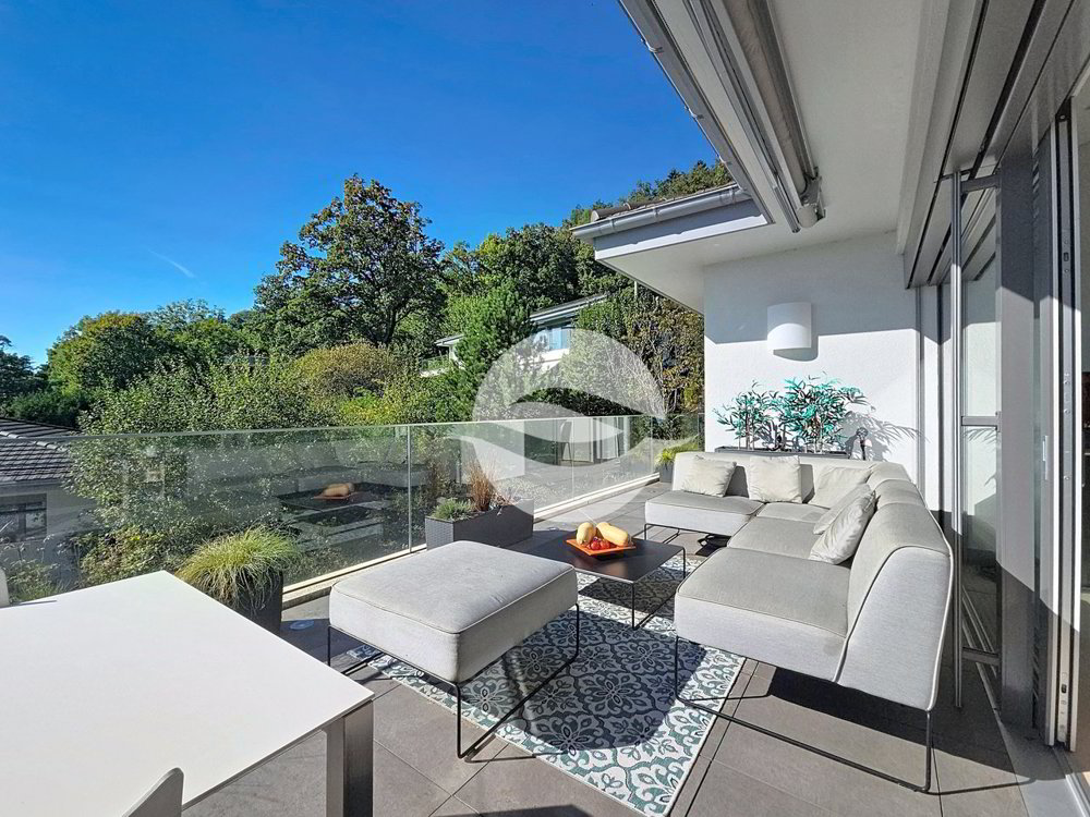 Wohnung – Grandvaux - Ansicht 3