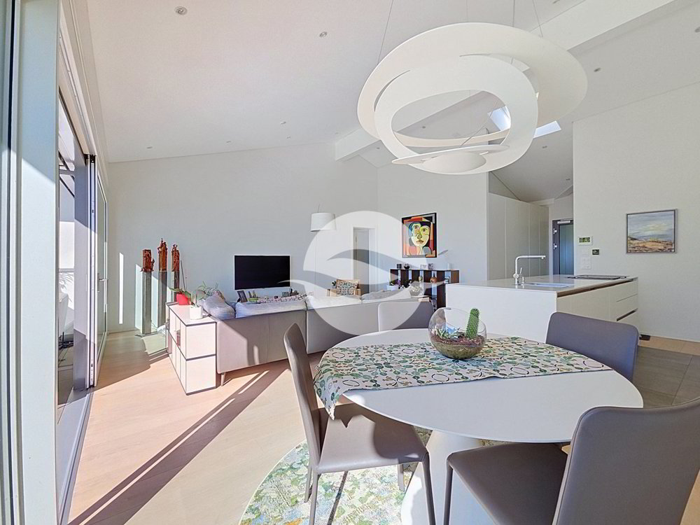 Wohnung – Grandvaux - Mehr