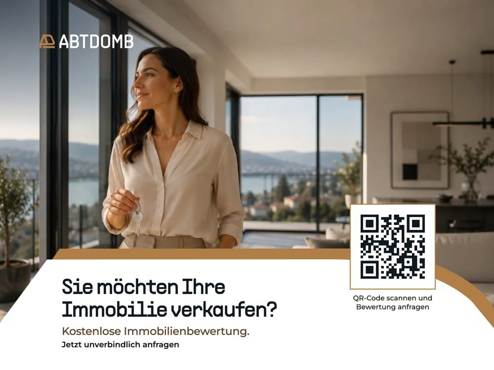 5.5 rooms House for rent in Zürich - image 1/13