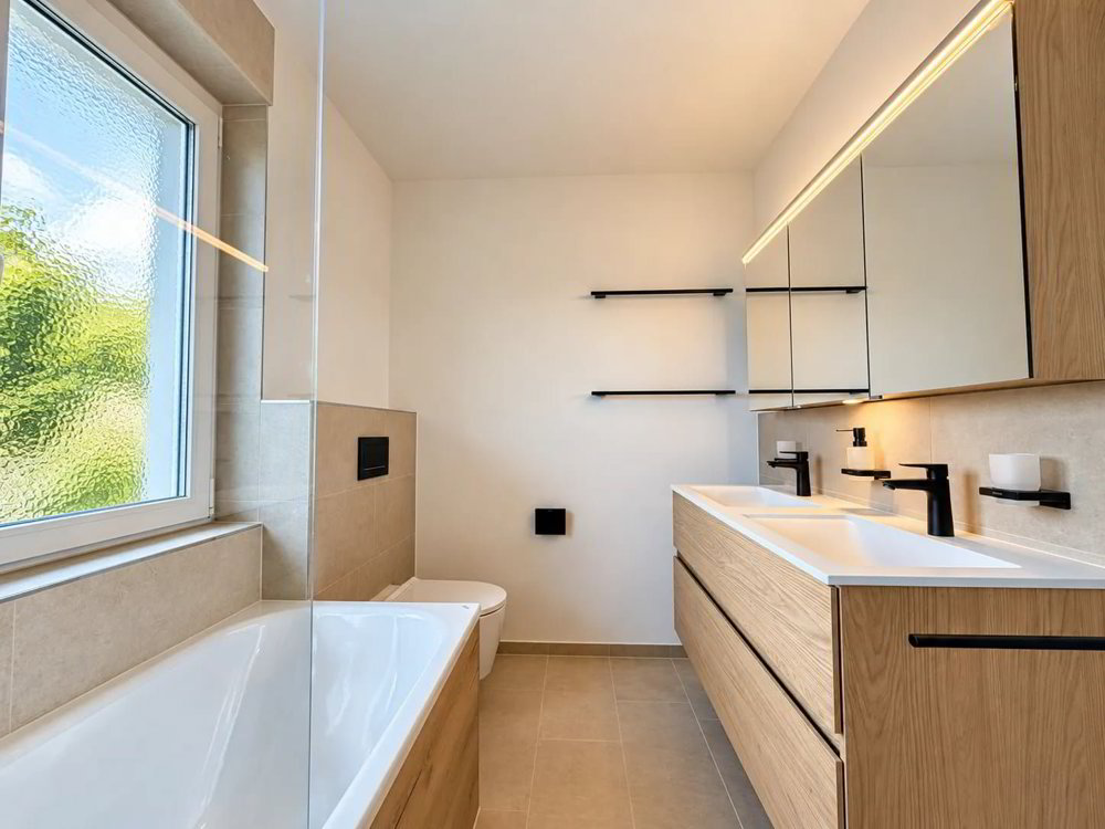 Haus – Zürich - Ansicht 4