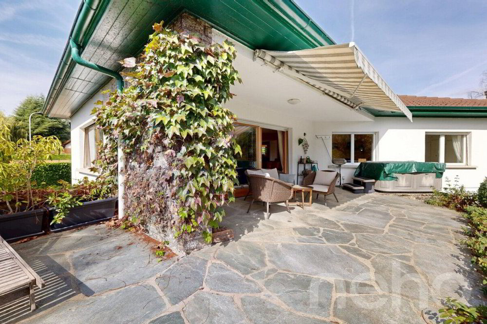 Haus – Coppet - Ansicht 5