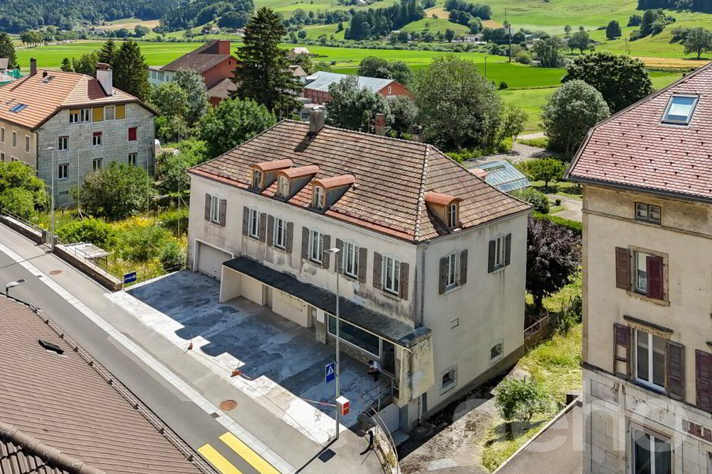 null rooms Office & Commercial to buy in Travers - image 1/12