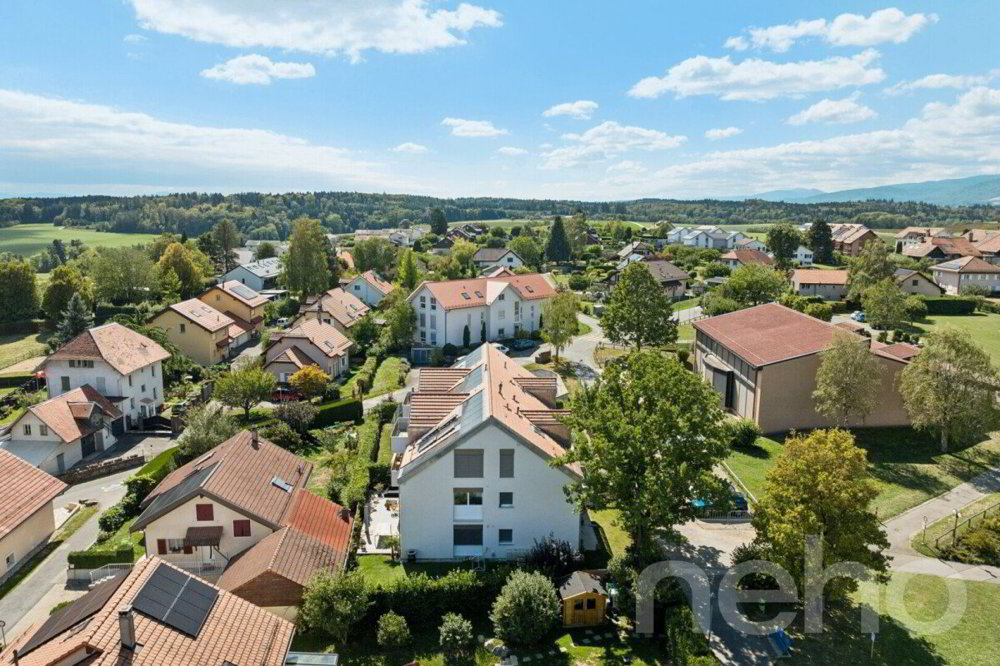 Appartement 6.5 pièces à acheter à Pampigny - image 1/12