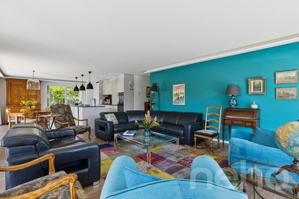 Wohnung – Pampigny - Ansicht 3