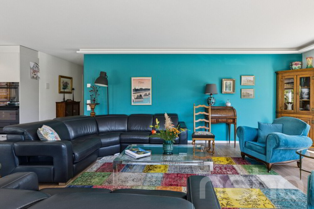 Wohnung – Pampigny - Ansicht 4