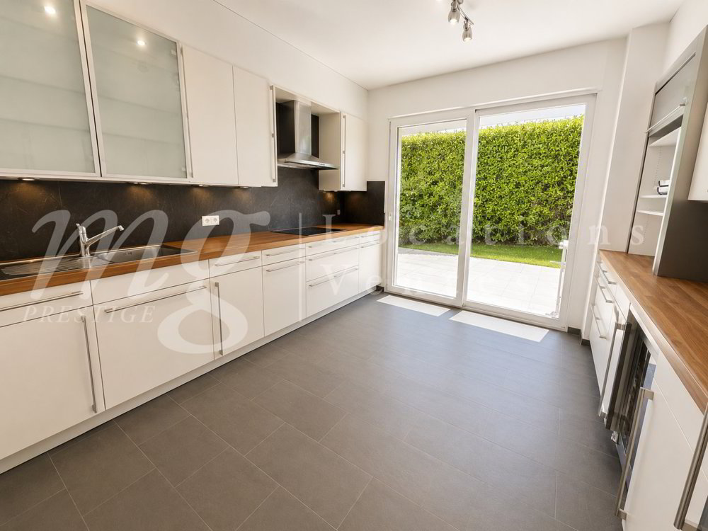 Haus – Vandoeuvres - Ansicht 4