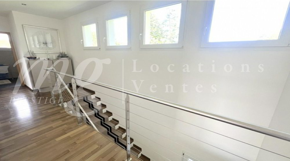 Haus – Vandoeuvres - Ansicht 5