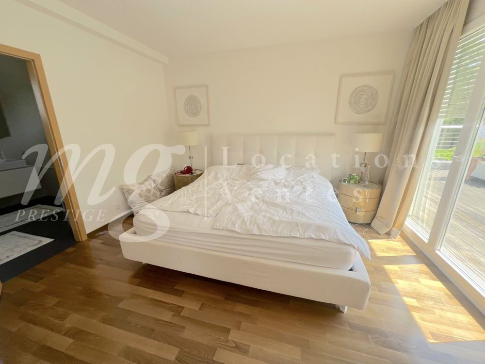 Haus – Vandoeuvres - Mehr