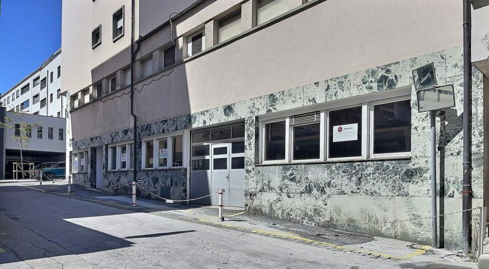 À LOUER - Locaux commerciaux modulables dès 90 m² - Sierre centre - Ansicht 3