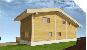5 rooms House to buy in Fortunau (Ayent) - image 1/10