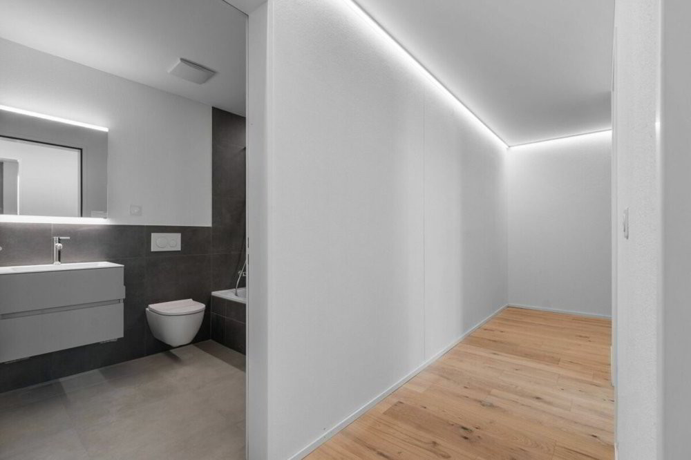 Appartamento di 3 locali in affitto a Männedorf - immagine 1/13