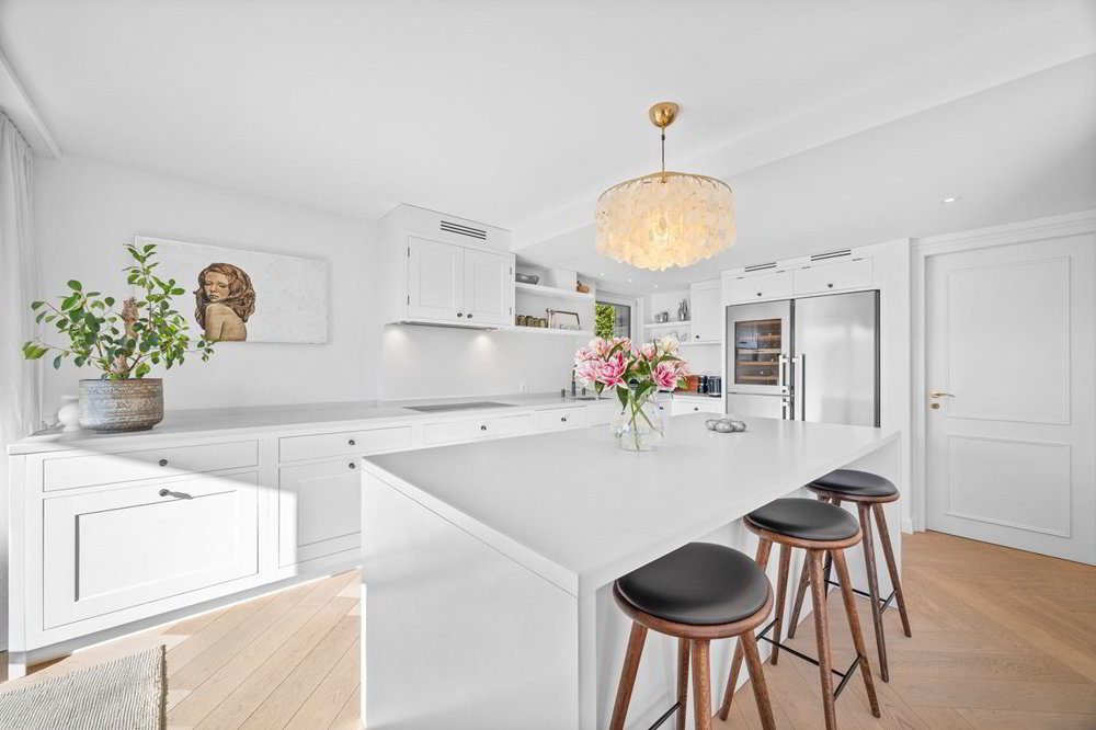 Wohnung – Pully - Mehr