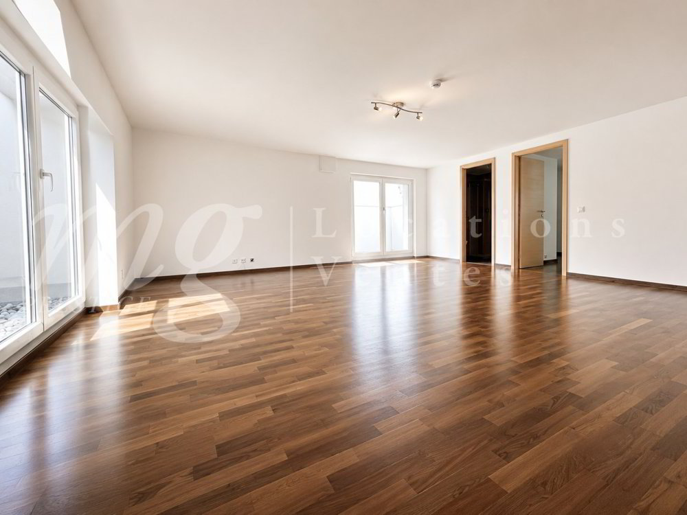 Maison 8 pièces à louer à Vandoeuvres - image 1/13