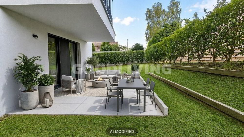 Appartamento di 3 locali in vendita a Niederglatt ZH - immagine 1/4