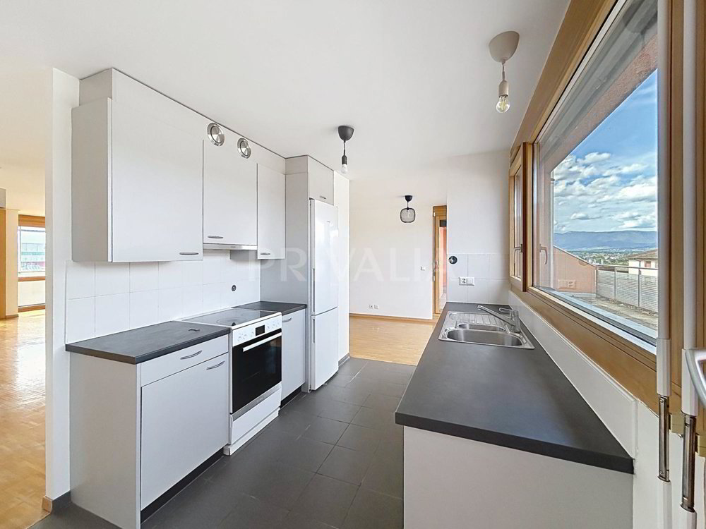 Wohnung – Le Grand-Saconnex - Ansicht 2