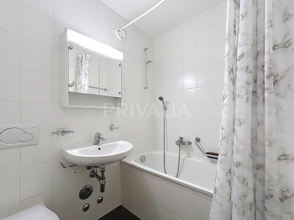 Wohnung – Le Grand-Saconnex - Ansicht 5