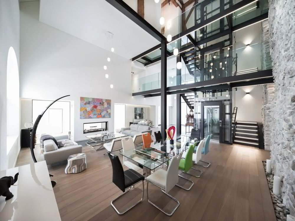 Haus – Fontaines-sur-Grandson - Ansicht 2