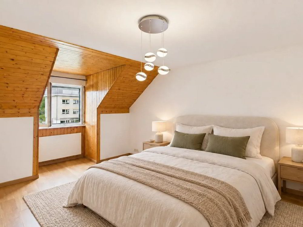 Wohnung – St-Légier-La Chiésaz - Ansicht 5