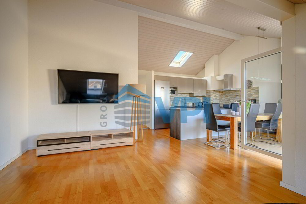 Wohnung – Eysins