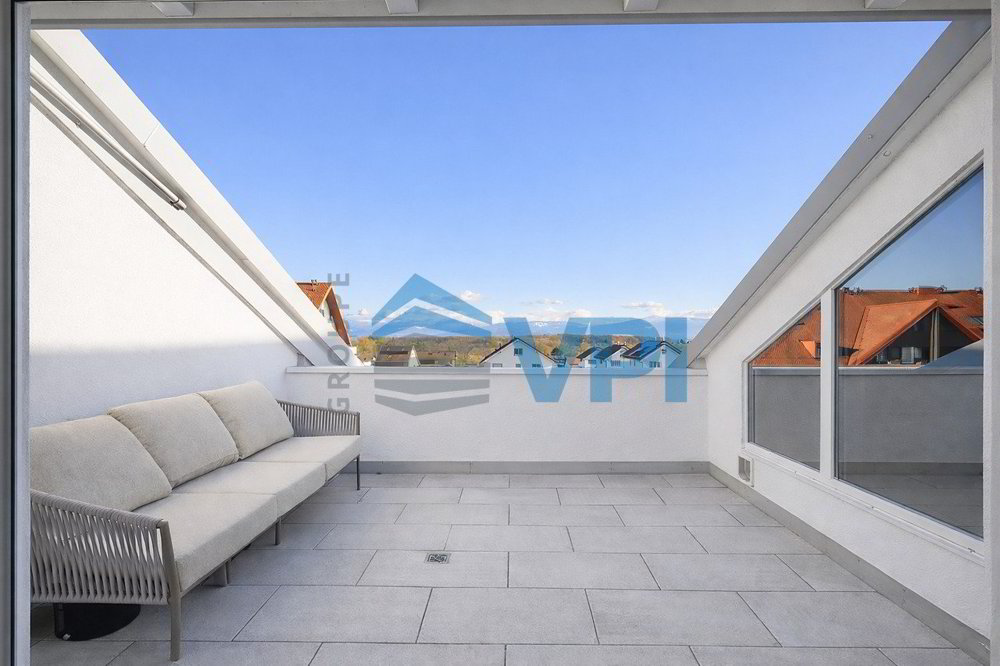 Wohnung – Eysins - Ansicht 2
