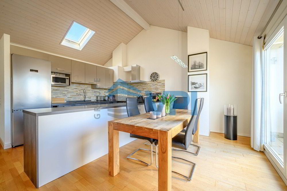 Wohnung – Eysins - Ansicht 5