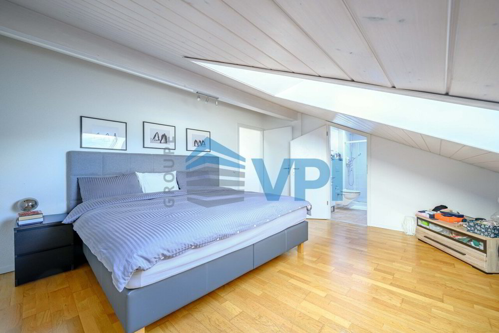 Wohnung – Eysins - Mehr
