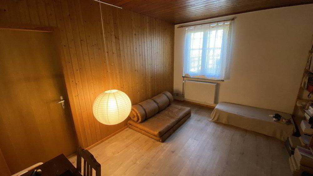 Appartamento di null locali in affitto a Villars-sur-Fontenais - immagine 1/13
