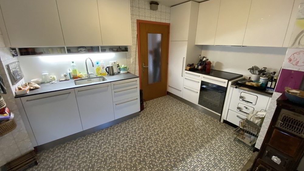 Wohnung – Villars-sur-Fontenais - Ansicht 2