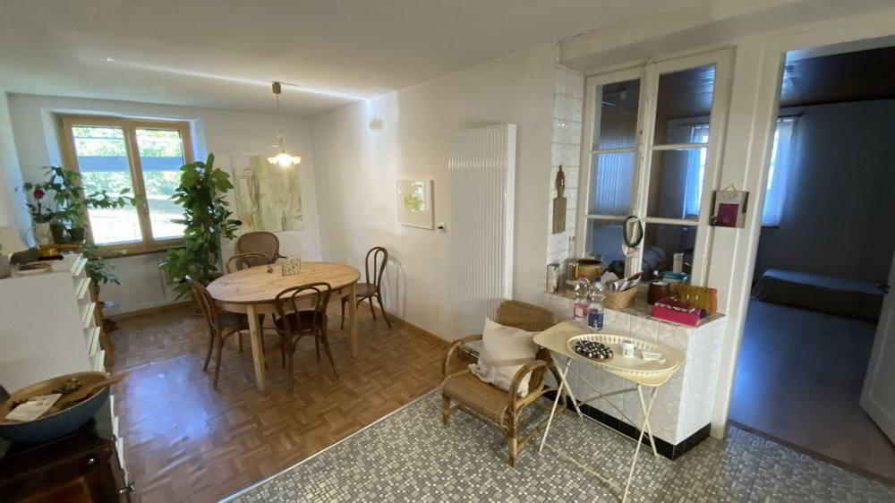 Wohnung – Villars-sur-Fontenais - Ansicht 5