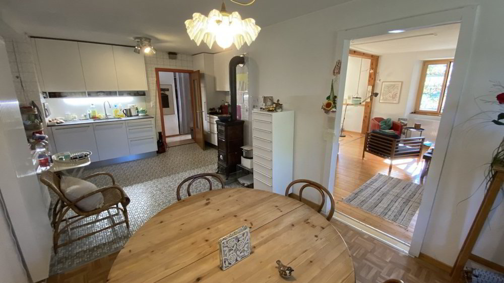 Wohnung – Villars-sur-Fontenais - Mehr