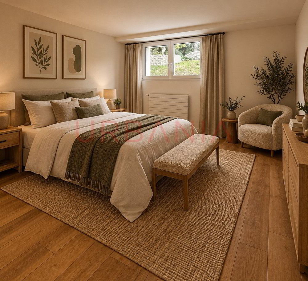 Maison 5 pièces à louer à Vésenaz - image 1/9