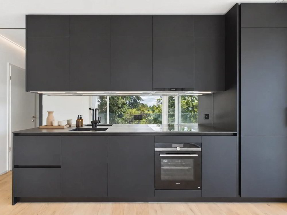 Wohnung – Vésenaz - Ansicht 2