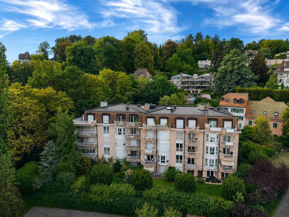 Wohnung – Lausanne - Ansicht 2