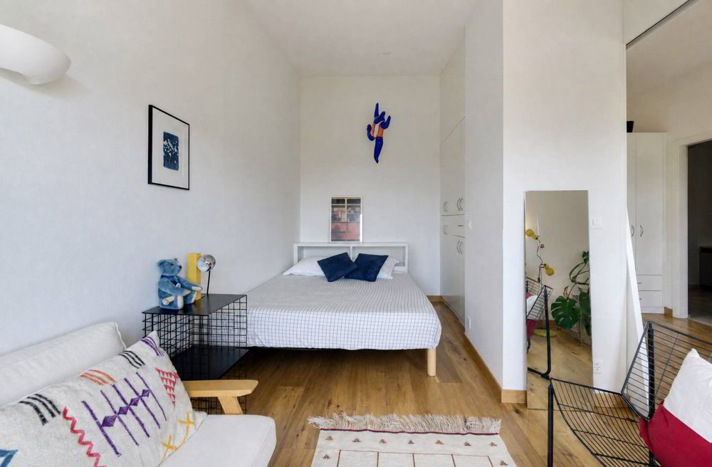 Wohnung – Lausanne - Ansicht 4
