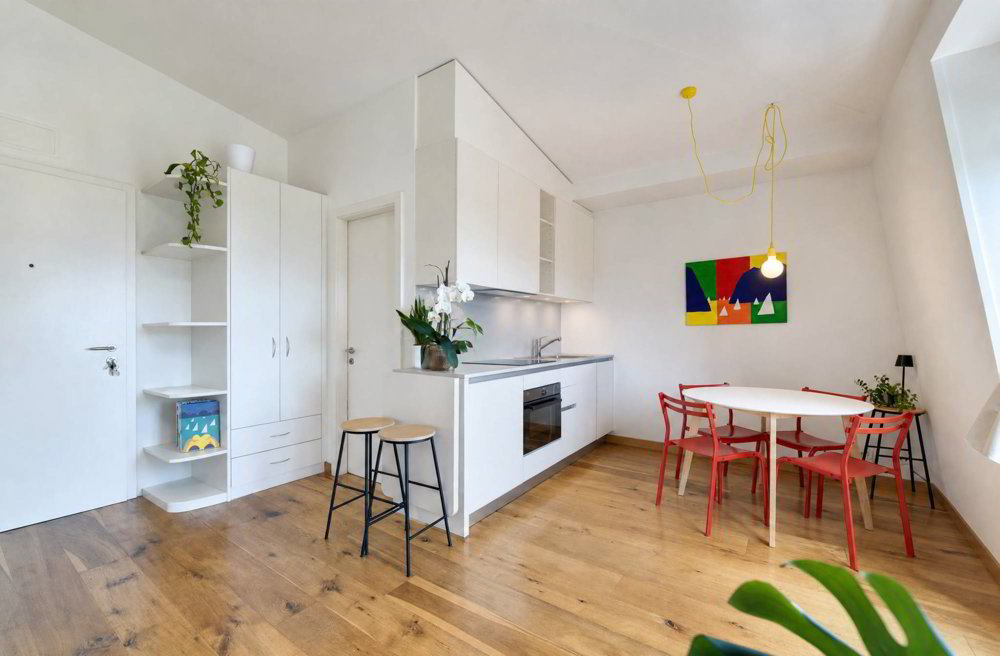 Wohnung – Lausanne - Ansicht 5