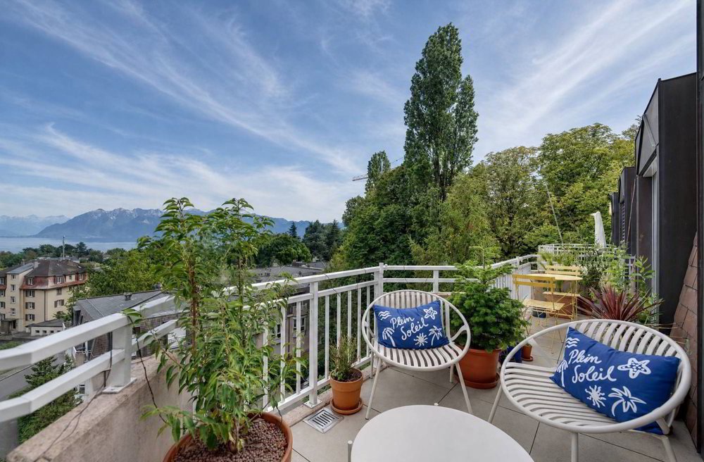 Appartement 1 pièces à acheter à Lausanne - image 1/8