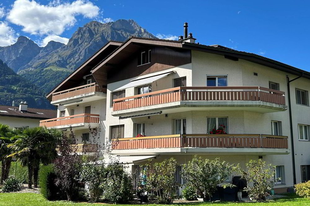 Wohnung – Altdorf UR - Mehr