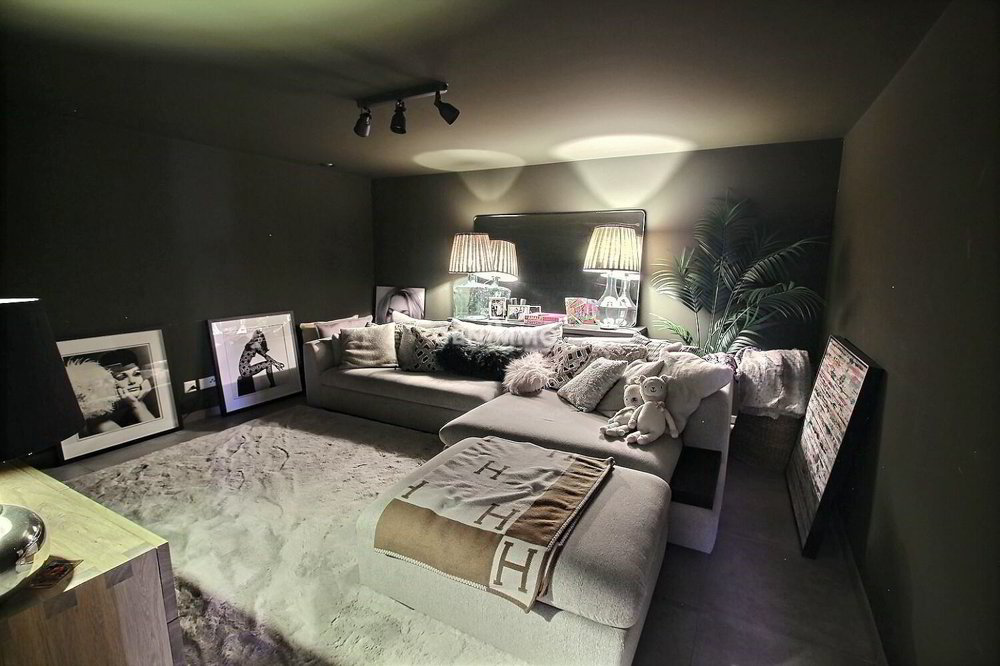 Maison 7 pièces à louer à Anières - image 1/7