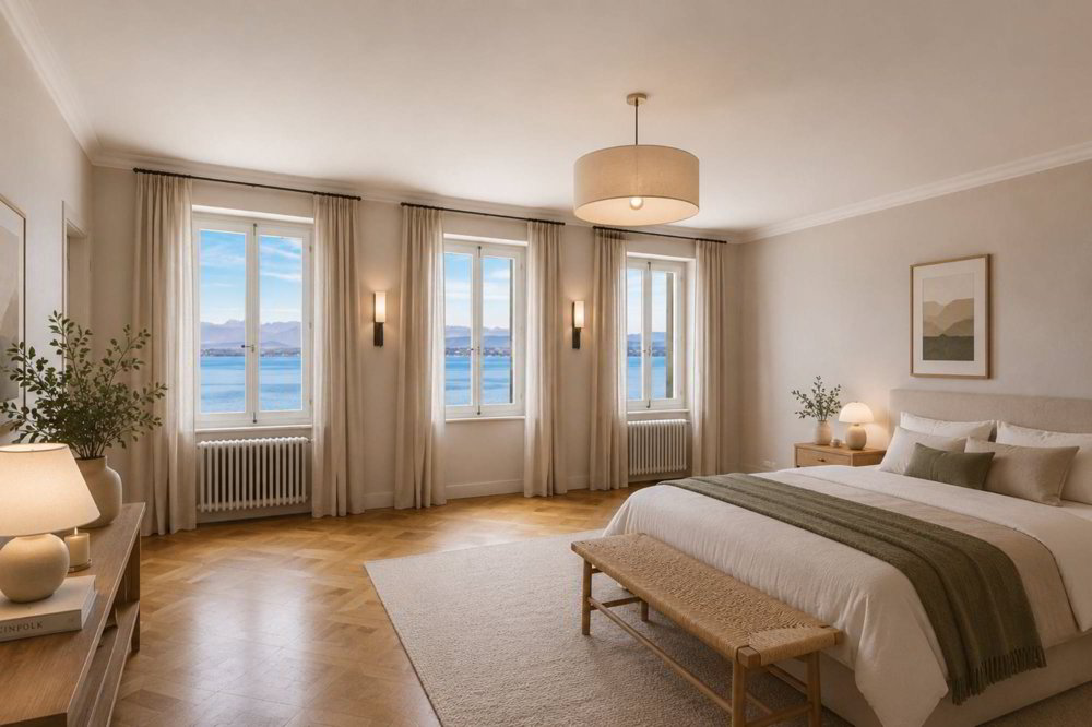 Maison 10 pièces à acheter à Nyon - image 1/12
