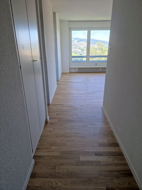 2 rooms Apartment for rent in St. Gallen - image 1/7