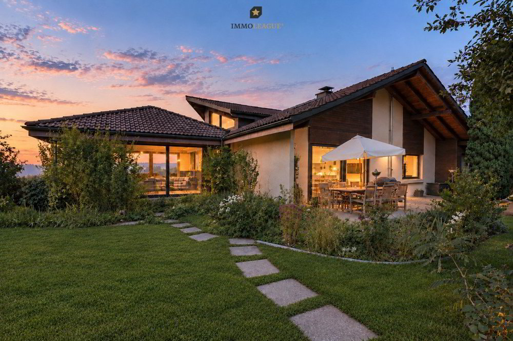 Haus – Jonschwil